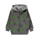 Anthracite Boys-Cardigan