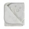 Civil Baby - Gray - Baby-Blanket and Swaddle-S Size (Of 1) 1