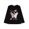 Civil Girls - Black - Girls-Sweatshirt-6-7-8-9 Year (1-1-1-1) 4