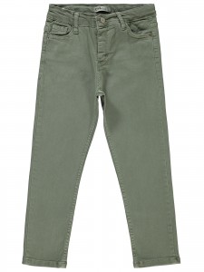 Civil Boys - Light Khaki - Boys-Trouser-6-7-8-9 Year (1-1-1-1) 4