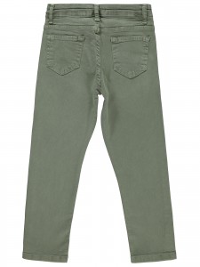 Civil Boys - Light Khaki - Boys-Trouser-6-7-8-9 Year (1-1-1-1) 4