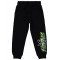 Civil Boys - Black - Boys-Track Pants-6-7-8-9 Year (1-1-1-1) 4