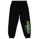 Civil Boys - Black - Boys-Track Pants-6-7-8-9 Year (1-1-1-1) 4