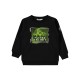 Civil Boys - Black - Boys-Sweatshirt-2-3-4-5 Year (1-1-1-1) 4