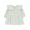 Civil Baby - Ecru - Baby-Dresses-68-74-80-86 Size (1-1-2-2) 6