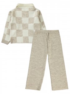 Civil Girls - Beige - Girls-Set-6-7-8-9 Year (1-1-1-1) 4