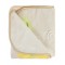 Civil Baby - Beige - Baby-Blanket and Swaddle-S Size (Of 1) 1