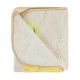 Civil Baby - Beige - Baby-Blanket and Swaddle-S Size (Of 1) 1