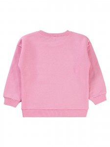 Civil Girls - Sugar Pink - Girl-Sweatshirt-2-3-4-5 Year (1-1-1-1) 4