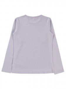 Civil Girls - Delicate Lavender - Girls-Sweatshirt-10-11-12-13 Year  (1-1-1-1) 4