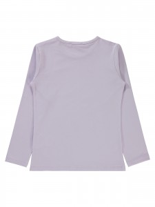 Civil Girls - Delicate Lavender - Girls-Sweatshirt-6-7-8-9 Year (1-1-1-1) 4