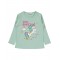 Civil Girls - Fresh Mint - Girls-Sweatshirt-2-3-4-5 Year (1-1-1-1) 4