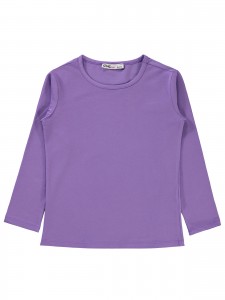 Civil Girls - Metal Lavendar Lilac - Girls-Sweatshirt-6-7-8-9 Year (1-1-1-1) 4