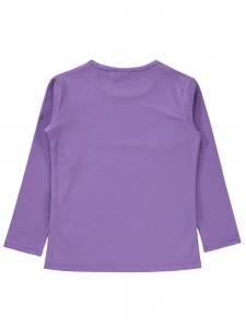 Civil Girls - Metal Lavendar Lilac - Girls-Sweatshirt-6-7-8-9 Year (1-1-1-1) 4