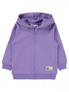 Civil Girls - Metal Lavendar Lilac - Girls-Cardigan-2-3-4-5 Year (1-1-1-1) 4