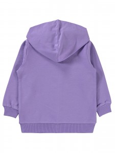 Civil Girls - Metal Lavendar Lilac - Girls-Cardigan-2-3-4-5 Year (1-1-1-1) 4