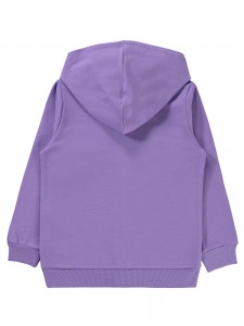 Civil Girls - Metal Lavendar Lilac - Girls-Cardigan-6-7-8-9 Year (1-1-1-1) 4