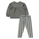 Civil Girls - Graphite - Girls-Set-2-3-4-5 Year (1-1-1-1) 4