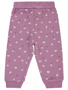 Civil Baby - Light Dusty Rose - Baby-Track Pants-68-74-80-86 Size (1-1-2-2) 6