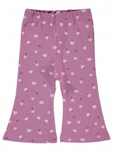 Civil Baby - Light Dusty Rose - Baby-Track Pants-68-74-80-86 Month (1-1-1-1) 4