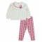 Civil Girls - Ecru - Girls-Set-2-3-4-5 Year (1-1-1-1) 4