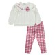 Civil Girls - Ecru - Girls-Set-2-3-4-5 Year (1-1-1-1) 4