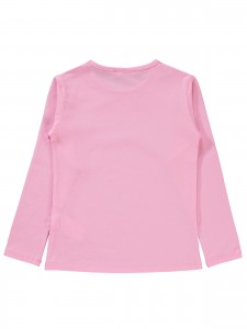 Civil Girls - Rose Pink - Girls-Sweatshirt-6-7-8-9 Year (1-1-1-1) 4