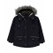 Civil Boys - Navy - Boys-Coat-10-11-12-13 Year  (1-1-1-1) 4