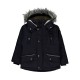 Civil Boys - Navy - Boys-Coat-10-11-12-13 Year  (1-1-1-1) 4