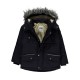 Civil Boys - Navy - Boys-Coat-10-11-12-13 Year  (1-1-1-1) 4