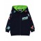 Civil Boys - Navy - Boys-Cardigan-2-3-4-5 Year (1-1-1-1) 4