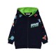 Civil Boys - Navy - Boys-Cardigan-2-3-4-5 Year (1-1-1-1) 4