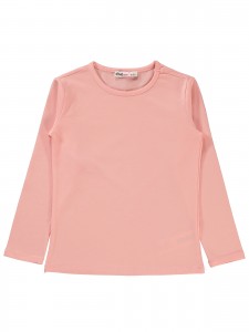 Civil Girls - Powder Pink (Do not use) - Girls-Sweatshirt-6-7-8-9 Year (1-1-1-1) 4