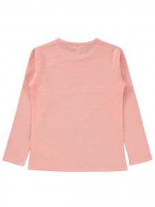 Civil Girls - Powder Pink (Do not use) - Girls-Sweatshirt-6-7-8-9 Year (1-1-1-1) 4