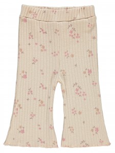 Civil Baby - Powder Pink (Do not use) - Baby-Track Pants-68-74-80-86 Size (1-1-2-2) 6