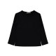 Civil Girls - Black - Girls-Sweatshirt-6-7-8-9 Year (1-1-1-1) 4