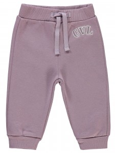 Civil Baby - Light Dusty Rose - Baby-Track Pants-68-74-80-86 Size (1-1-2-2) 6