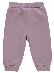 Civil Baby - Light Dusty Rose - Baby-Track Pants-68-74-80-86 Size (1-1-2-2) 6