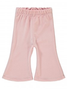 Civil Baby - Pink Pastel - Baby-Track Pants-68-74-80-86 Size (1-1-2-2) 6