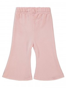 Civil Baby - Pink Pastel - Baby-Track Pants-68-74-80-86 Size (1-1-2-2) 6