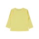 Civil Girls - Light Yellow - Girls-Sweatshirt-2-3-4-5 Year (1-1-1-1) 4