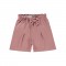 Dusty Rose Girls-Shorts