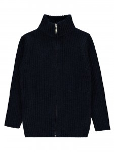 Civil Boys - Navy - Boy-Cardigan-6-7-8-9 Year (1-1-1-1) 4