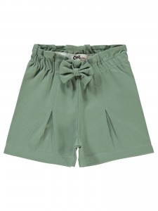 Mint Girls-Shorts