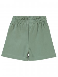 Mint Girls-Shorts