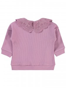 Wholesale - Civil Baby - Pink - Baby-Cardigan-68-74-80-86 Size (1-1-2-2) 6