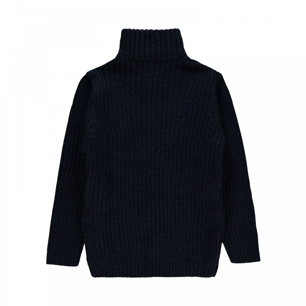 Civil Boys - Navy - Boy-Cardigan-10-11-12-13 Year  (1-1-1-1) 4