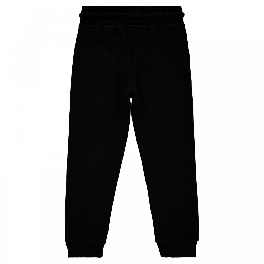 Wholesale - Civil Boys - Black - Boy-Track Pants-10-11-12-13 Year  (1-1-1-1) 4