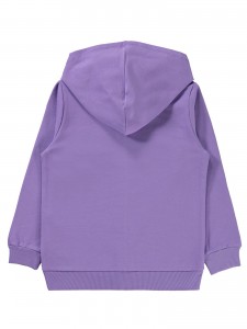 Civil Girls - Metal Lavendar Lilac - Girls-Cardigan-10-11-12-13 Year  (1-1-1-1) 4