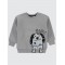 Civil Boys - Gray - Boys-Sweatshirt-2-3-4-5 Year (1-1-1-1) 4